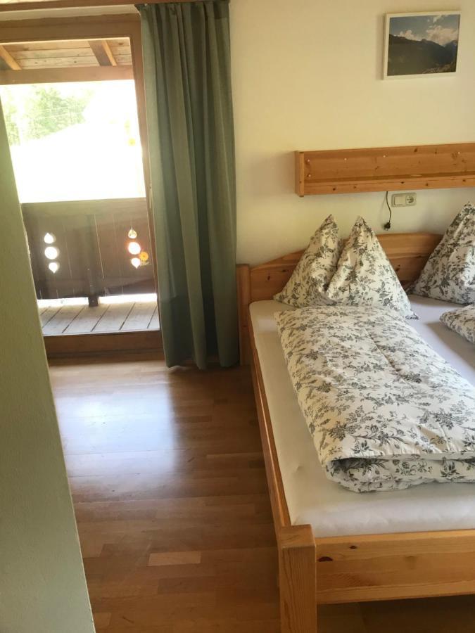 Reiterhof Nigglgut Bed & Breakfast Bucheben Luaran gambar