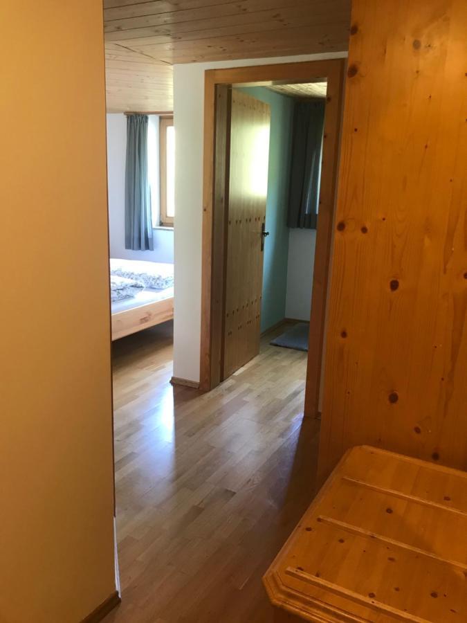 Reiterhof Nigglgut Bed & Breakfast Bucheben Luaran gambar