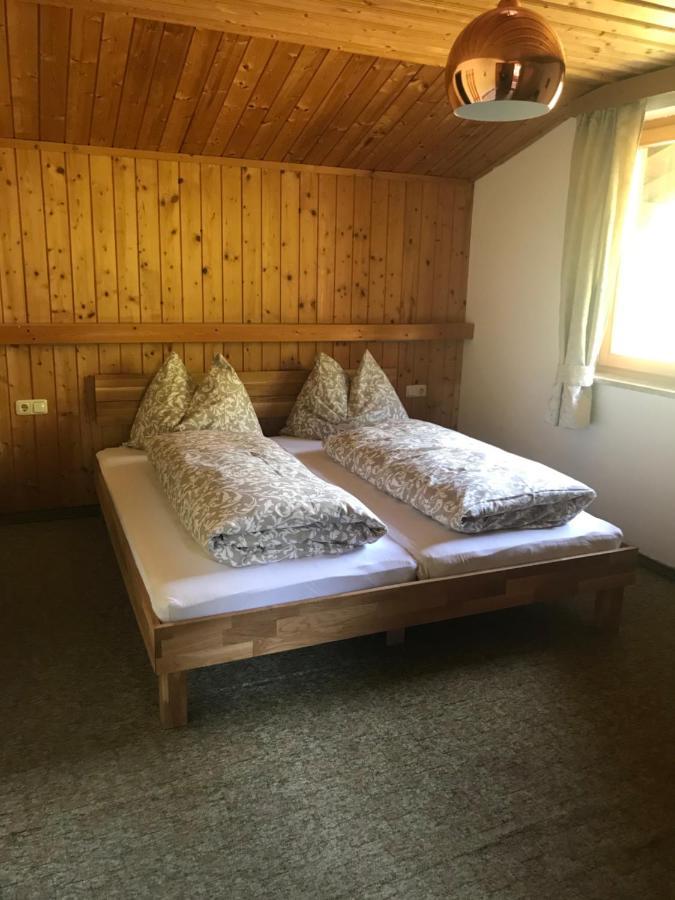 Reiterhof Nigglgut Bed & Breakfast Bucheben Luaran gambar