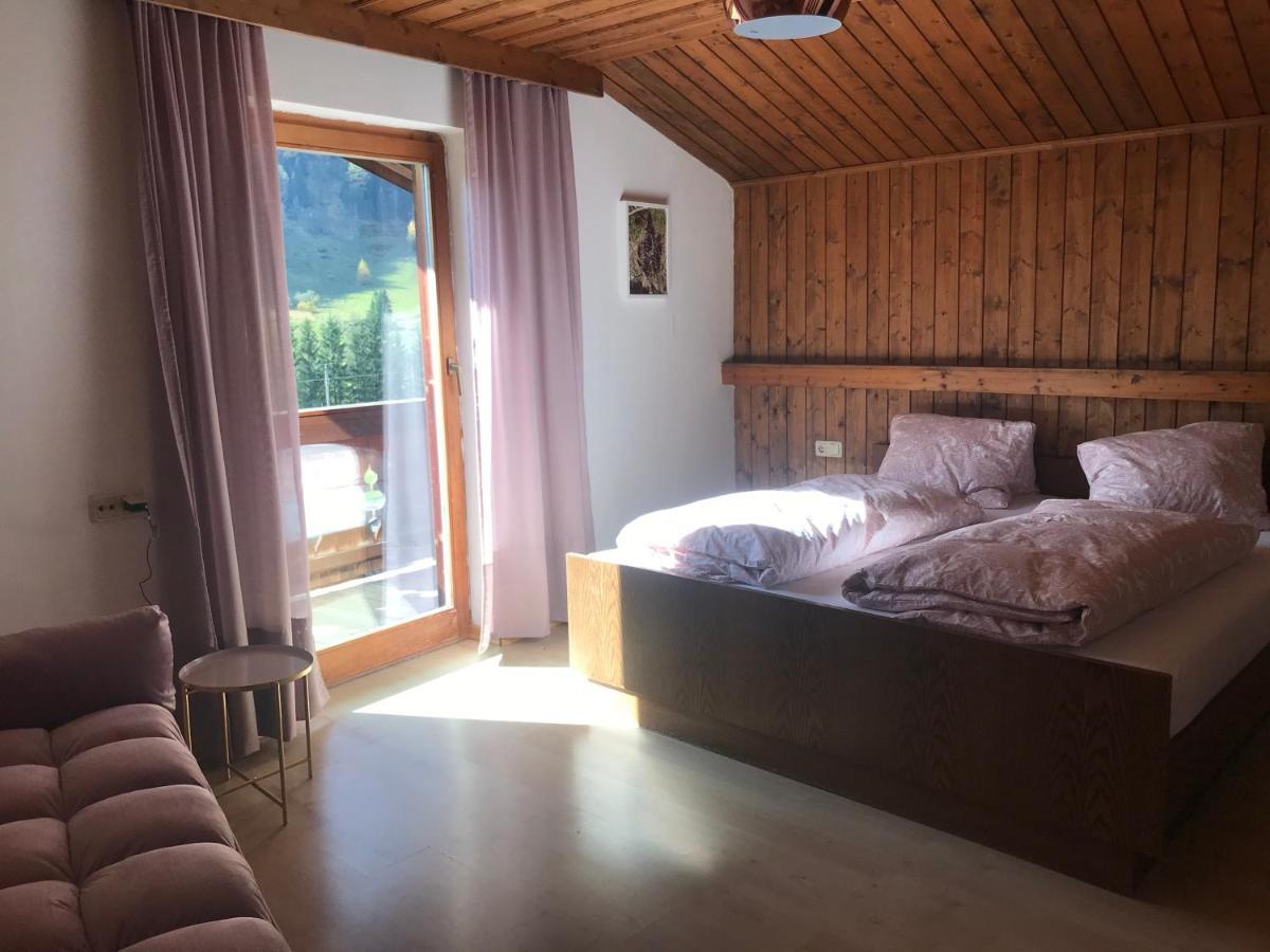 Reiterhof Nigglgut Bed & Breakfast Bucheben Luaran gambar