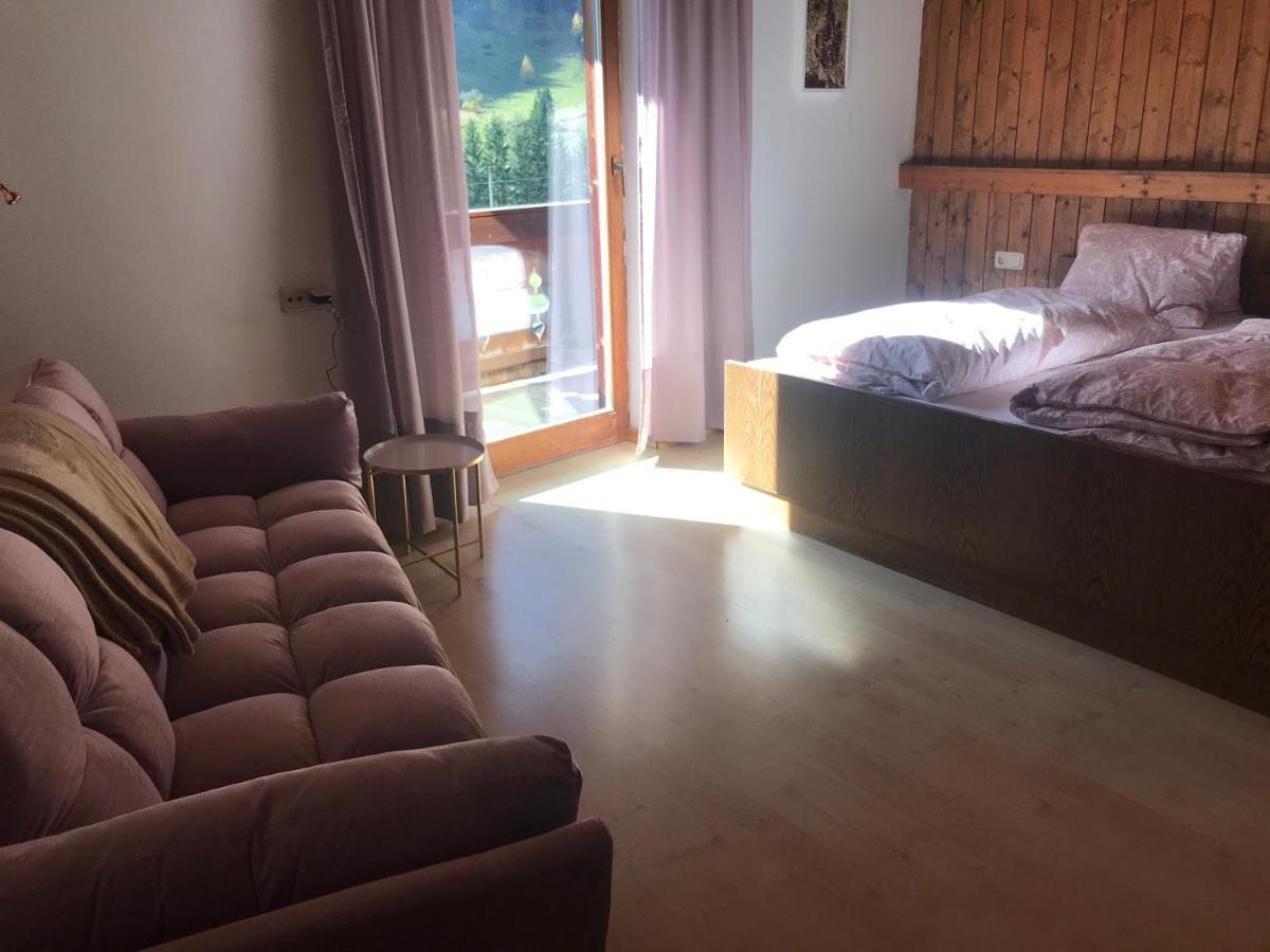 Reiterhof Nigglgut Bed & Breakfast Bucheben Luaran gambar