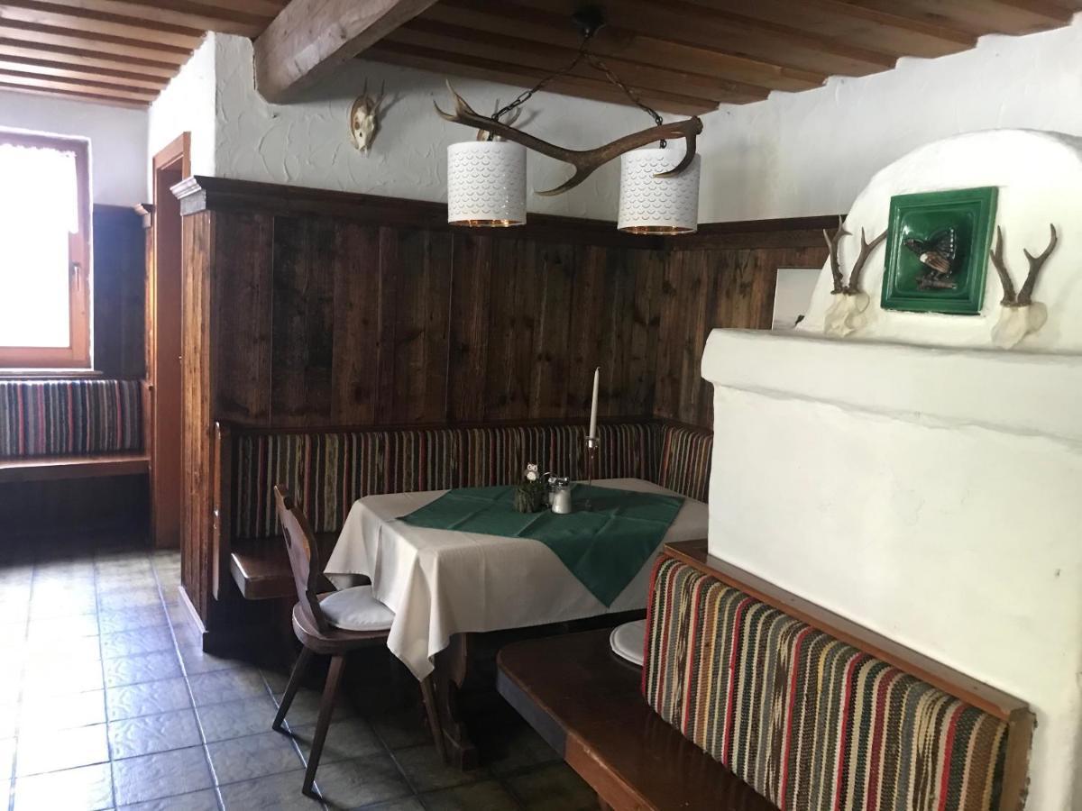 Reiterhof Nigglgut Bed & Breakfast Bucheben Luaran gambar