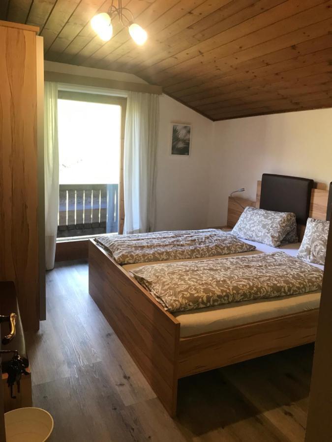 Reiterhof Nigglgut Bed & Breakfast Bucheben Luaran gambar