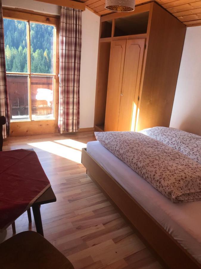 Reiterhof Nigglgut Bed & Breakfast Bucheben Luaran gambar
