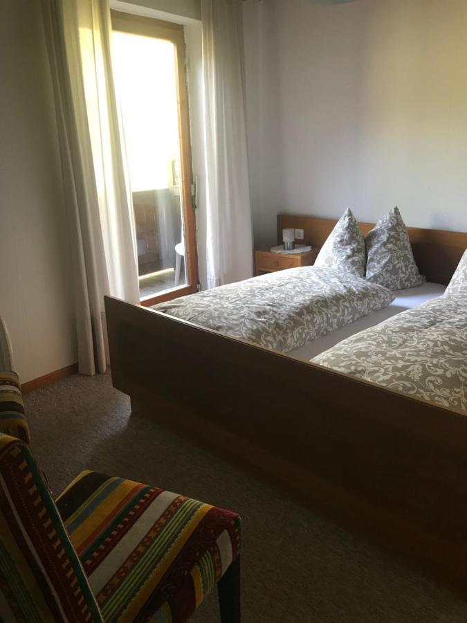Reiterhof Nigglgut Bed & Breakfast Bucheben Luaran gambar