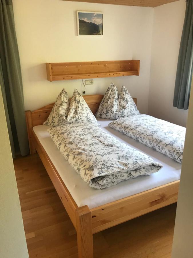 Reiterhof Nigglgut Bed & Breakfast Bucheben Luaran gambar