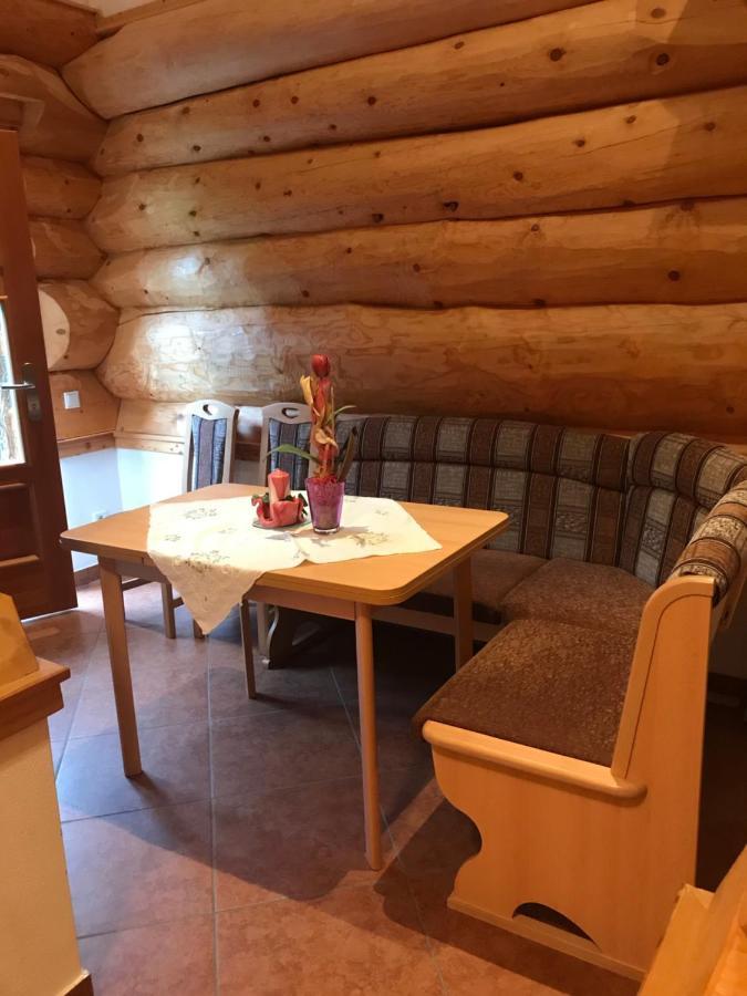 Reiterhof Nigglgut Bed & Breakfast Bucheben Luaran gambar