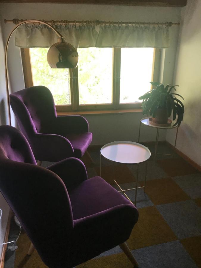 Reiterhof Nigglgut Bed & Breakfast Bucheben Luaran gambar