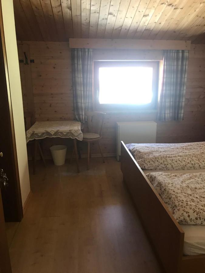Reiterhof Nigglgut Bed & Breakfast Bucheben Luaran gambar